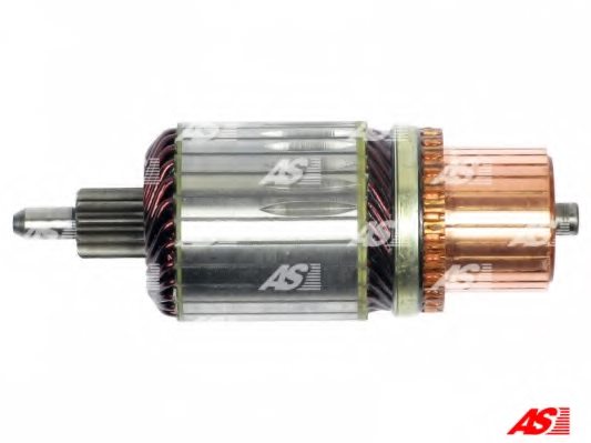 AS-PL SA4020 Armature, starter